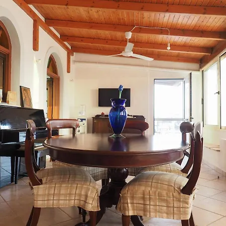 Orchid 3 Bedroom Kastraki