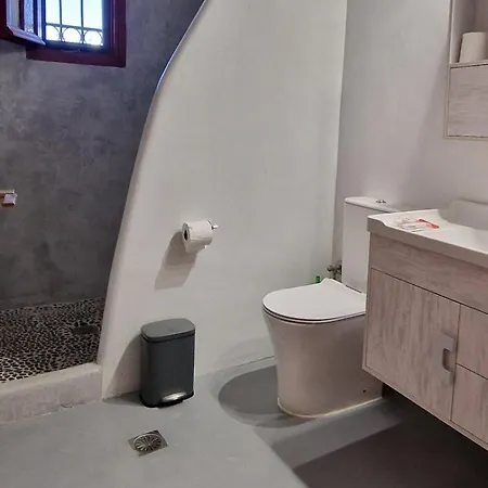 Orchid 3 Bedroom Kastraki Kastraki (Naxos)