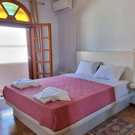 Apartment Orchid 3 Bedroom Kastraki *