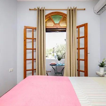 公寓 Orchid 3 Bedroom Kastraki