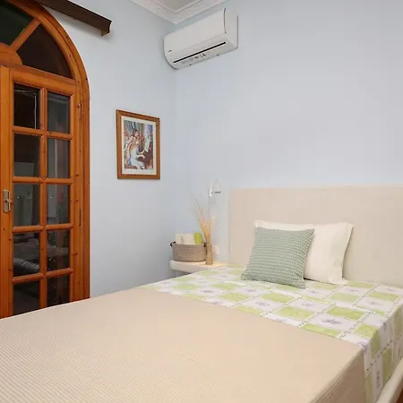 公寓 Orchid 3 Bedroom Kastraki *