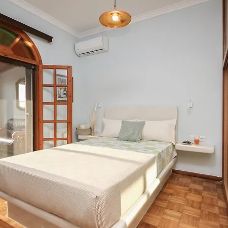 公寓 Orchid 3 Bedroom Kastraki