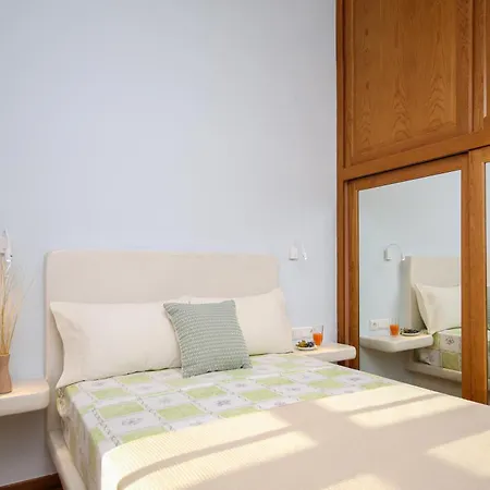 Orchid 3 Bedroom Kastraki 公寓 *