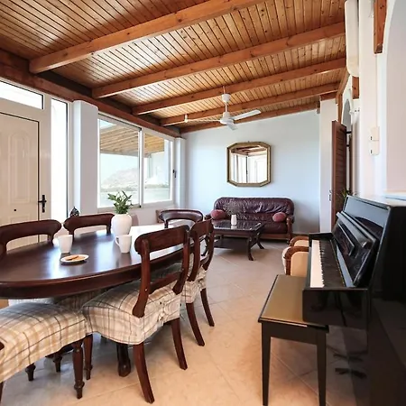 Orchid 3 Bedroom Kastraki 公寓 Kastrákion